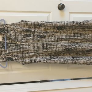 SALE!!!  Calvin Klein Fit and Flare Dress